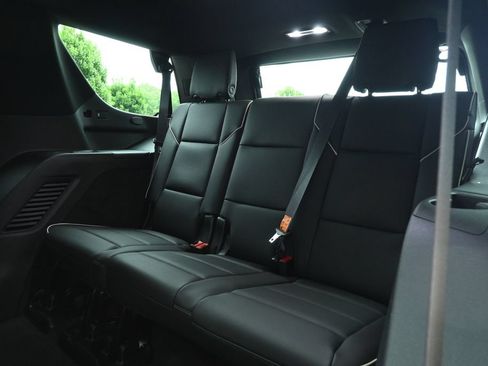 Used 2024 Cadillac Escalade Premium Luxury w/ LPO, Floor Liner Package AWD/4WD image 32