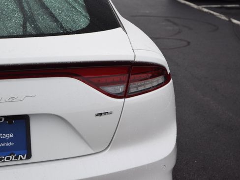 Used 2023 Kia Stinger GT-Line w/ Sun & Sound Package image 6