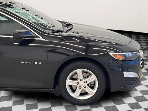 Certified 2024 Chevrolet Malibu LT FWD image 5