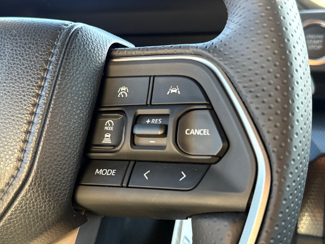 New 2026 Toyota 4Runner Limited AWD/4WD image 28