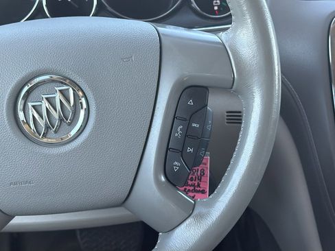 Used 2014 Buick Enclave Leather w/ Trailering Provision Package image 20