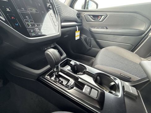 New 2026 Subaru Forester Premium image 19