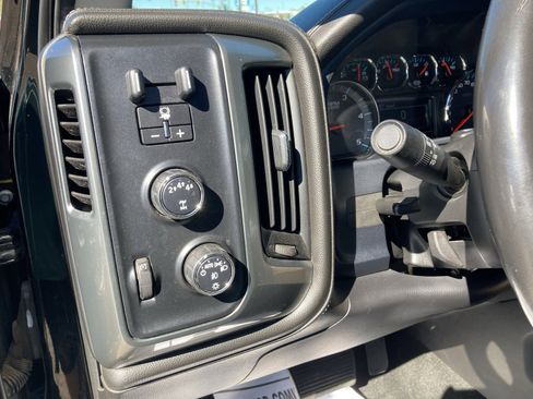 Certified 2019 Chevrolet Silverado 2500 LTZ w/ Duramax Plus Package image 15