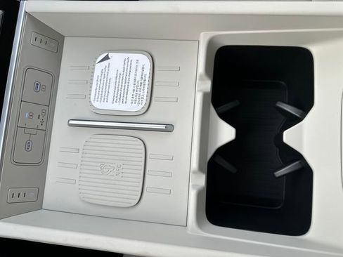 New 2026 Hyundai Santa Fe Calligraphy image 18