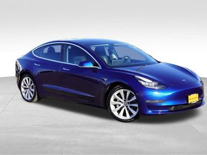 Used 2019 Tesla Model 3 Long Range