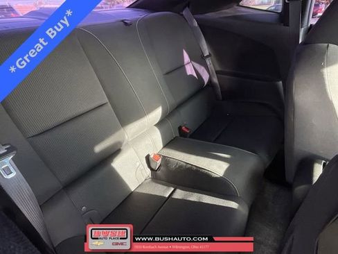 Used 2011 Chevrolet Camaro SS w/ RS Package image 23