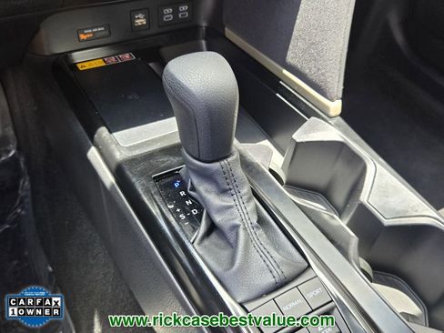 Used 2025 Toyota Camry LE FWD image 25