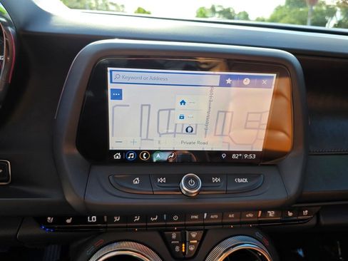Used 2019 Chevrolet Camaro LT RWD image 27