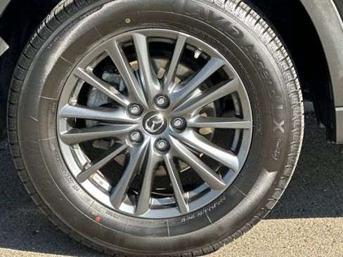 Used 2019 MAZDA CX-5 Touring image 26