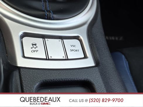 Used 2015 Subaru BRZ Series.Blue w/ Protection Package #1 image 20