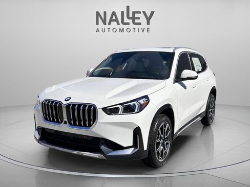 Used 2026 BMW X1 xDrive28i w/ Technology Package image 1