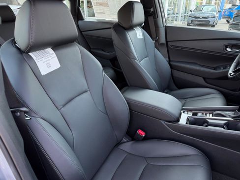 New 2026 Honda Accord Sport image 11