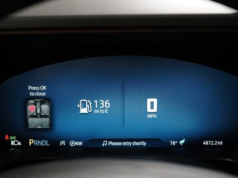 Certified 2025 Ford Bronco Sport Outer Banks w/ Sasquatch Outer Banks Package AWD/4WD image 26