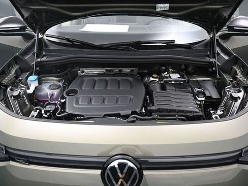 New 2026 Volkswagen Tiguan SE R-Line AWD/4WD image 15
