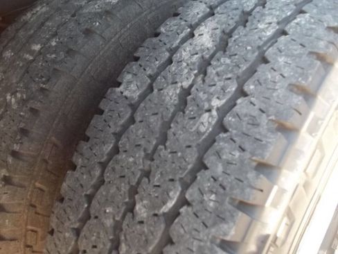 Used 2017 Ford F350 Lariat w/ Chrome Package image 16