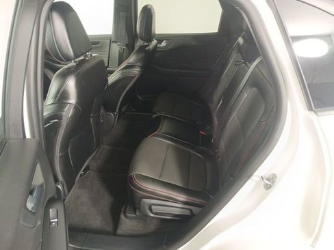 Used 2024 Ford Escape ST-Line Select image 10