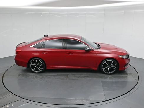 Used 2021 Honda Accord Sport Special Edition image 37