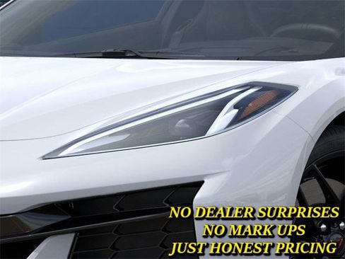 New 2026 Chevrolet Corvette Z06 w/ Battery Protection Package image 10