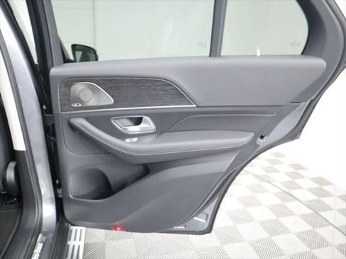 New 2026 Mercedes-Benz GLE 450 4MATIC image 29