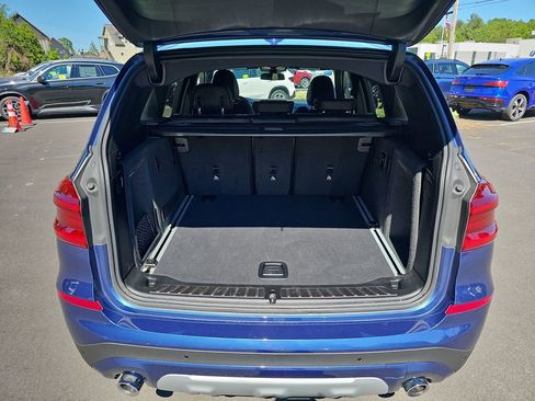 Used 2018 BMW X3 xDrive30i AWD/4WD image 23