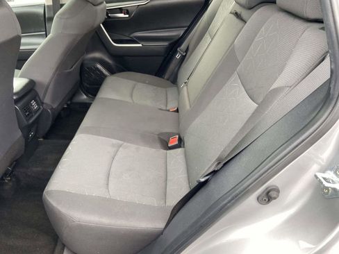 Used 2024 Toyota RAV4 XLE image 15