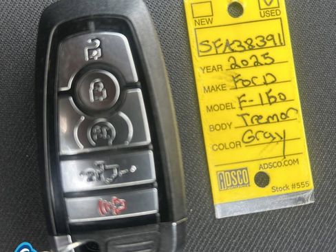 Used 2025 Honda Civic Si image 26