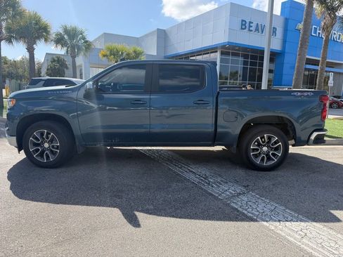Used 2024 Chevrolet Silverado 1500 LT image 7