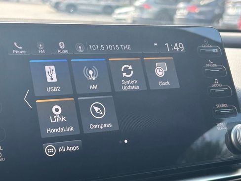 Used 2022 Honda Accord Sport image 18