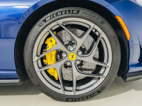 Certified 2020 Ferrari 812 Superfast RWD image 14