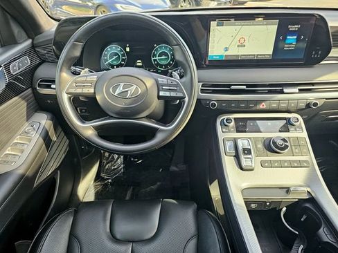 Used 2023 Hyundai Palisade Calligraphy FWD image 30