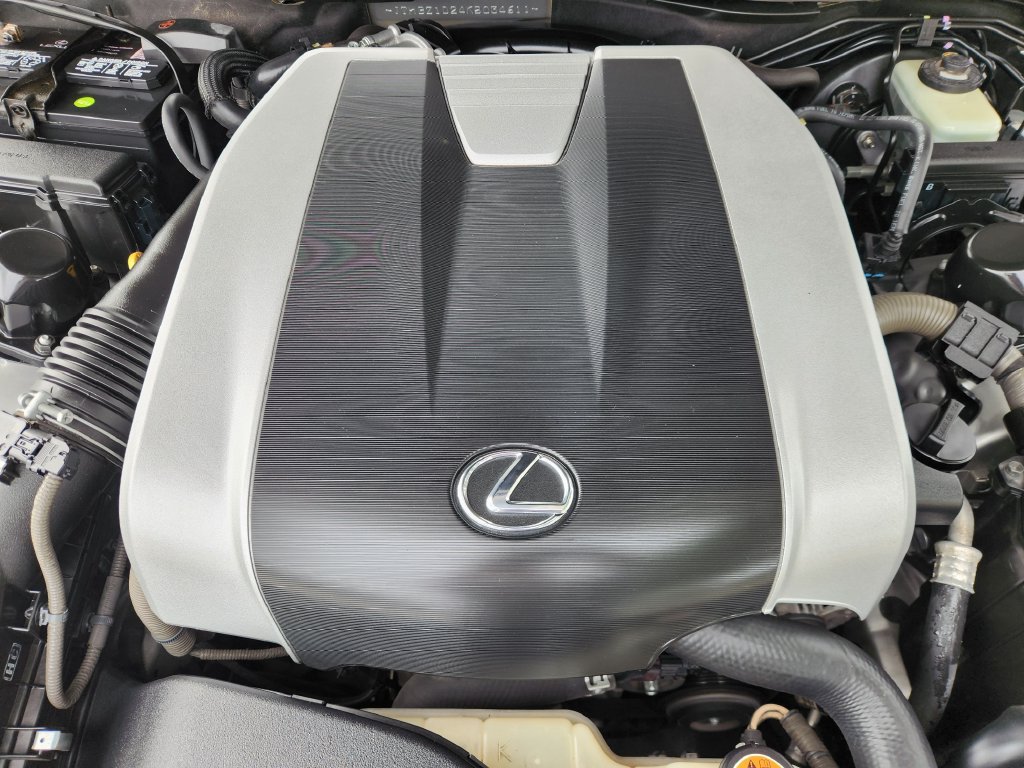 Used 2019 Lexus IS 350 F Sport w/ F Sport Package RWD image 33