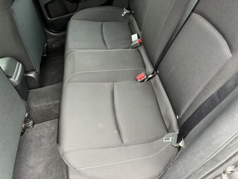Used 2017 Honda Civic LX image 12
