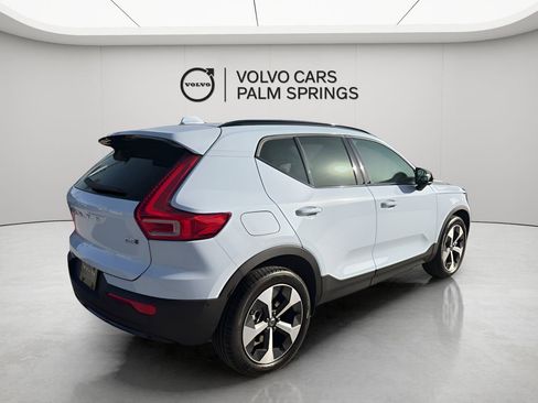 New 2026 Volvo XC40 B5 Plus w/ Protection Package Premier image 6