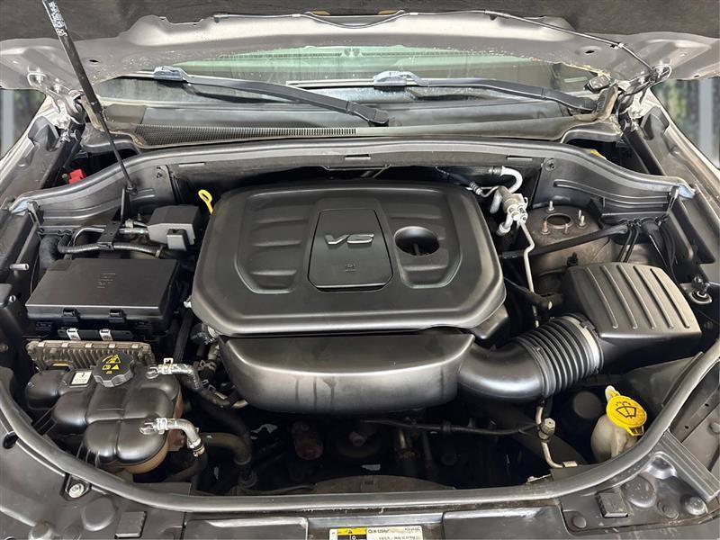 Used 2019 Dodge Durango SXT AWD/4WD image 21