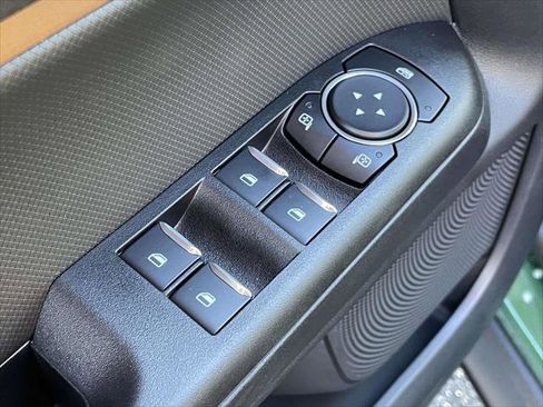 Used 2025 Ford Bronco Sport Outer Banks image 17