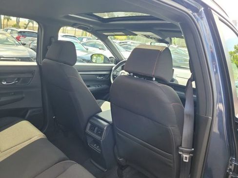 Used 2026 Honda CR-V TrailSport image 11