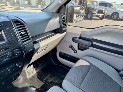 Used 2018 Ford F150 XL RWD image 16