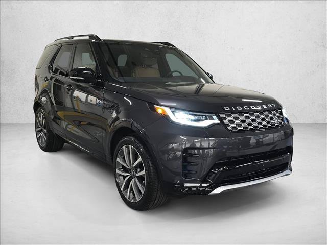 Used 2026 Land Rover Discovery Limited Edition AWD/4WD image 3