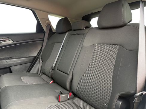 Certified 2023 Kia Sportage LX image 14