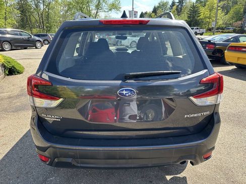 Used 2019 Subaru Forester w/ Popular Package #1 AWD/4WD image 26