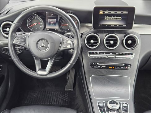Used 2019 Mercedes-Benz GLC 300 image 26