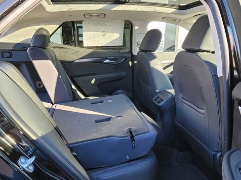 New 2026 Buick Envision Preferred image 45