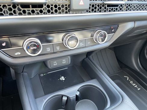 New 2026 Honda HR-V EX-L image 19