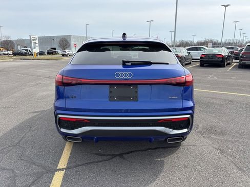 New 2025 Audi Q5 Premium Plus image 6