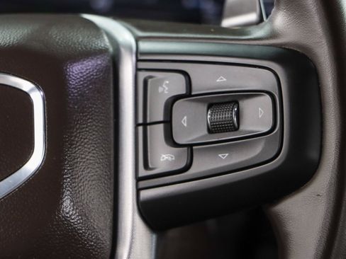 Used 2024 GMC Sierra 1500 SLT AWD/4WD image 15