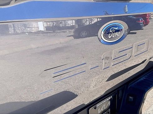 Used 2021 Ford F150 XLT image 33