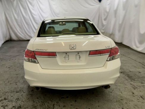 Used 2012 Honda Accord EX-L image 7