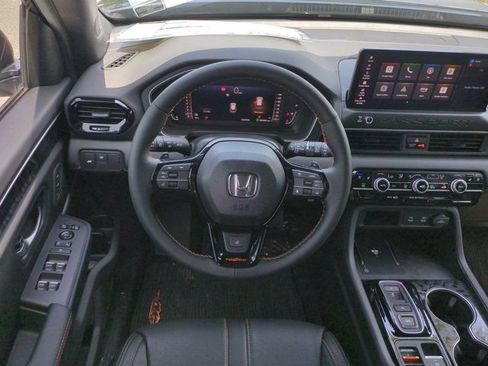 New 2026 Honda Passport TrailSport Elite image 14