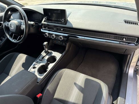 Used 2024 Honda Civic Sport image 26