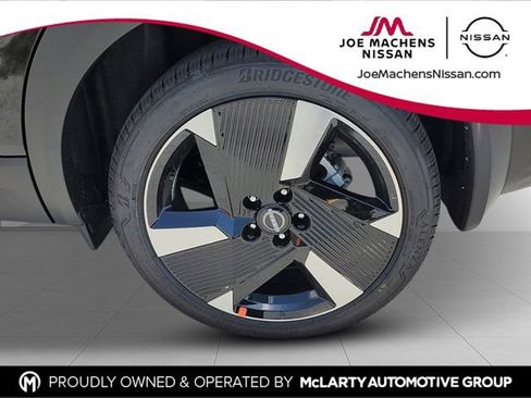 New 2026 Nissan Kicks SR FWD image 12